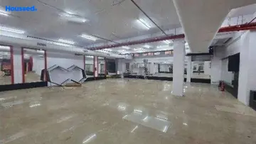 Project Image of Commercial Office Space for Rent in Andheri West, Mumbai - Image 127015