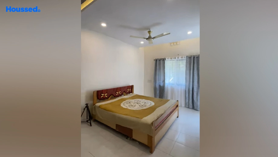 Project Image of 3 BHK Semi-Furnished House/Villa for Rent in Baner - Image 127024