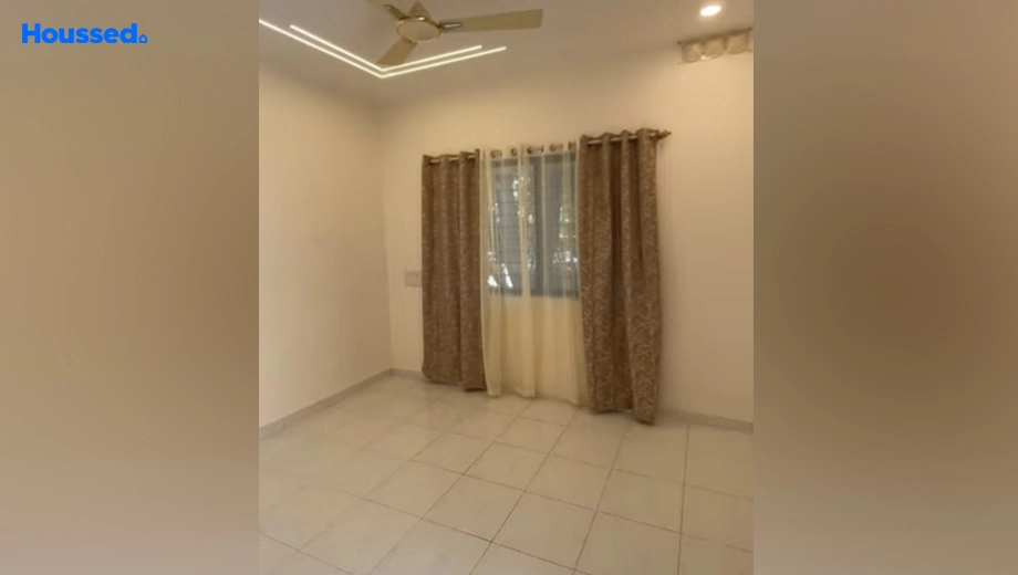 Project Image of 3 BHK Semi-Furnished House/Villa for Rent in Baner - Image 127026