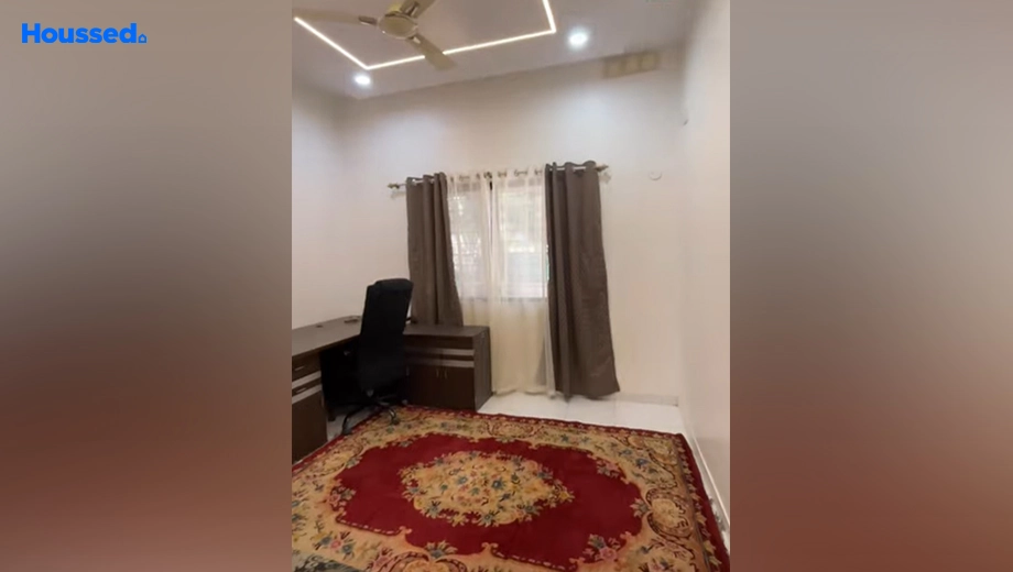 Project Image of 3 BHK Semi-Furnished House/Villa for Rent in Baner - Image 127029