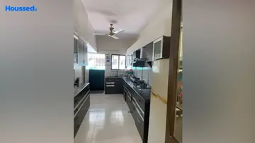 Project Image of 3 BHK House/Villa for Rent in Baner, Pune - Image 127028