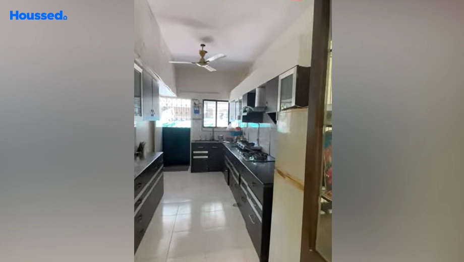Project Image of 3 BHK Semi-Furnished House/Villa for Rent in Baner - Image 127028