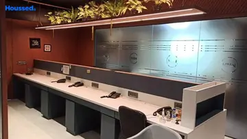 Project Image of Commercial Office Space for Rent in Aston Building Andheri West, Mumbai - Image 127022