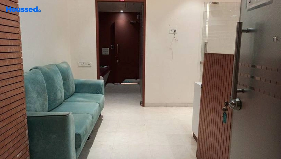 Project Image of Office Space for Rent in Aston Building, Andheri West - Image 127023