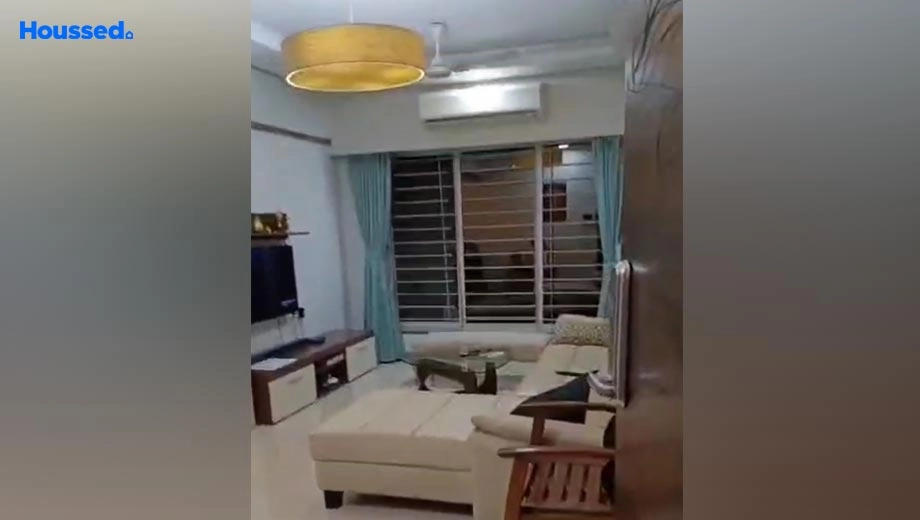 Project Image of 3 BHK Flat for Resale in Chembur East - Image 127139