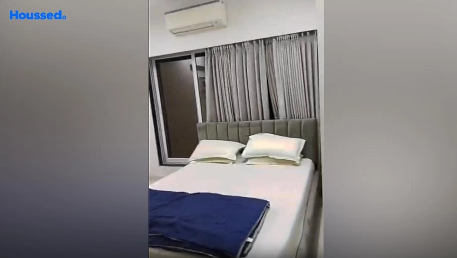 Project Image of 3 BHK Flat for Resale in Chembur East - Image 127141