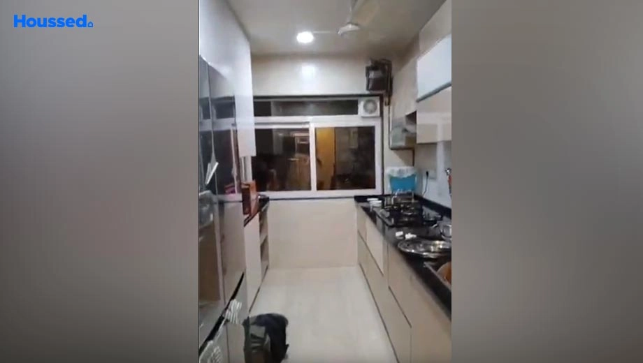 Project Image of 3 BHK Flat for Resale in Chembur East - Image 127143