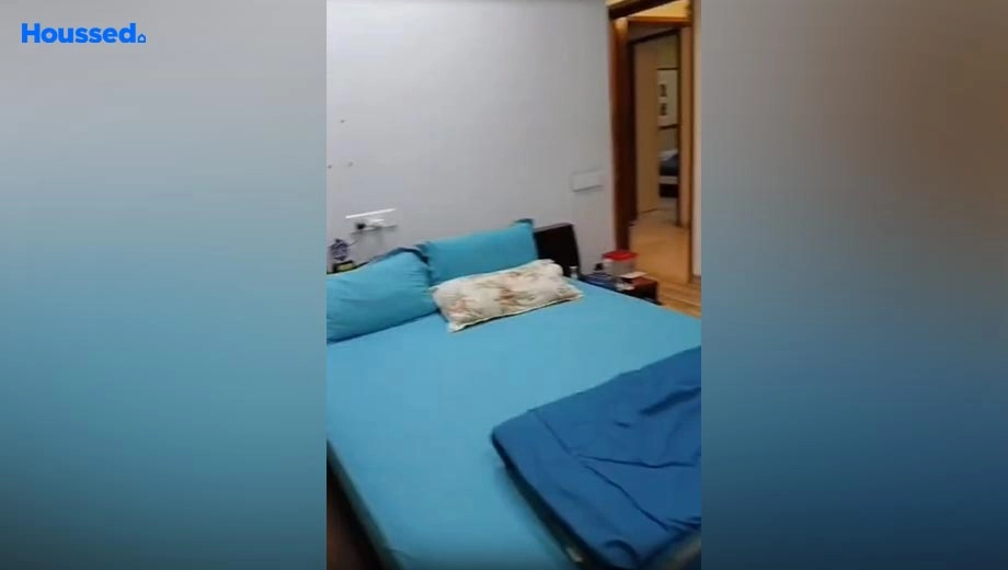 Project Image of 3 BHK Flat for Resale in Chembur East - Image 127142