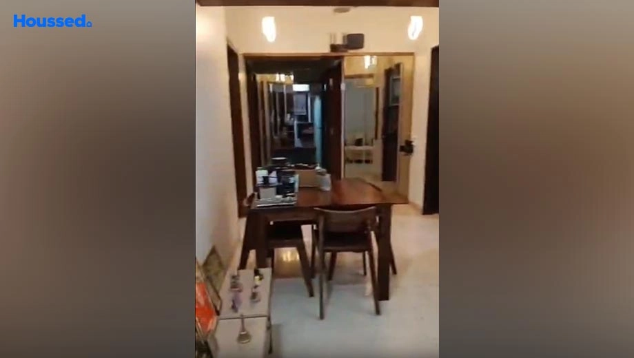 Project Image of 3 BHK Flat for Resale in Chembur East - Image 127140