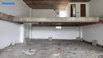 Project Image of Commercial Shop & Showroom for Rent in Solitaire Business Hub 3 Baner, Pune - Image 127034