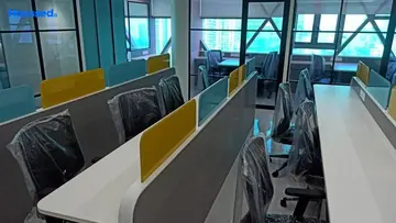 Project Image of Commercial Office Space for Rent in Parinee I Andheri West, Mumbai - Image 127032