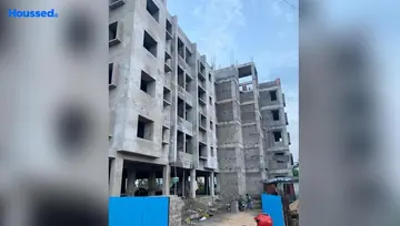 Amenities of 2 BHK Flat for Resale in Sankarpur, Bhubaneswar - Image 2916