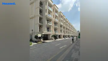 Project Image of 3.5 BHK Builder Floor for Resale in Signature Global City 92 Sector 92, Gurgaon - Image 128319