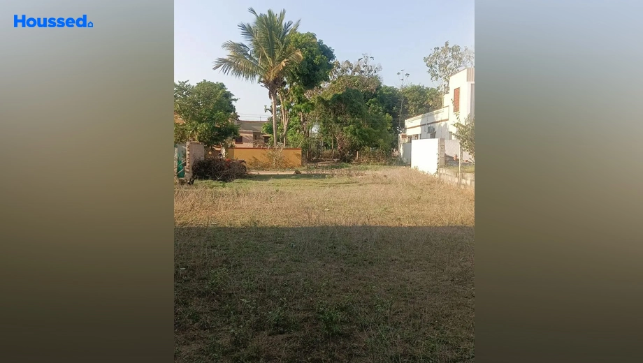 Project Image of Housing Plot/Residential Land for Resale in Melnallathur - Image 127037