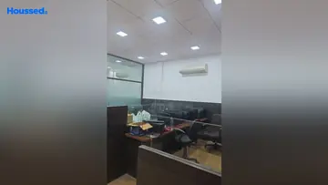 Project Image of Commercial Office Space for Rent in Andheri West, Mumbai - Image 127041