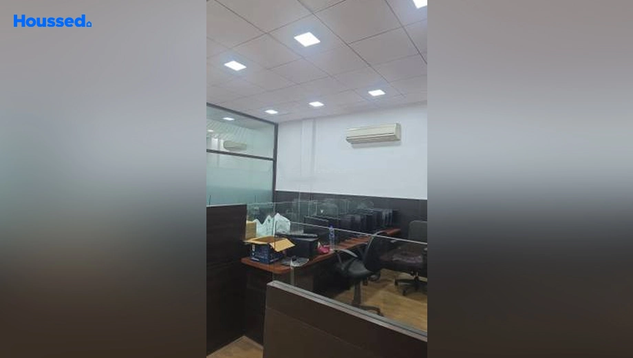 Project Image of Office Space for Rent in Andheri West - Image 127041