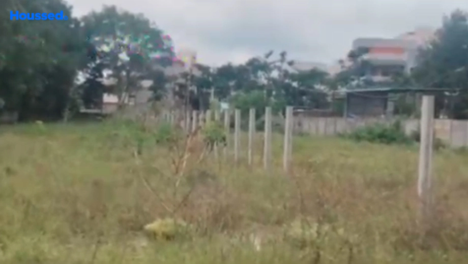 Project Image of Commercial Land for Resale in Sangareddy - Image 127044
