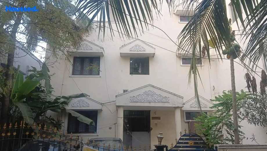 Project Image of 4 BHK House/Villa for Resale in Kolathur - Image 127042