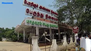 Project Image of Housing Plot/Residential Land for Resale in Madhavaram, Chennai - Image 127046