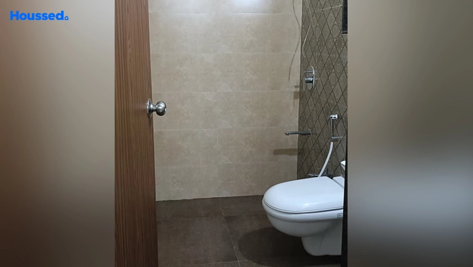 Project Image of 1.5 BHK Un-Furnished Flat for Rent in Dosti Planet North, Shilphata - Image 127055