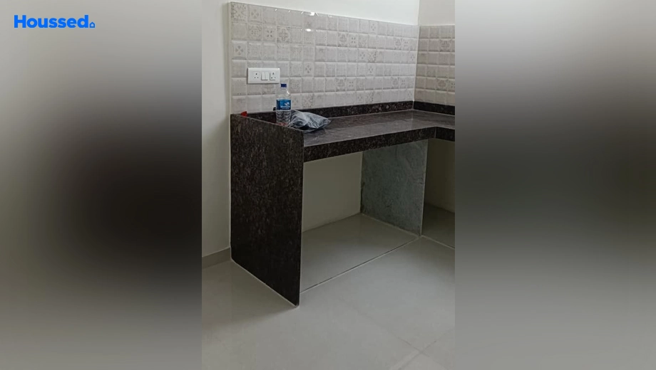Project Image of 1.5 BHK Un-Furnished Flat for Rent in Dosti Planet North, Shilphata - Image 127052