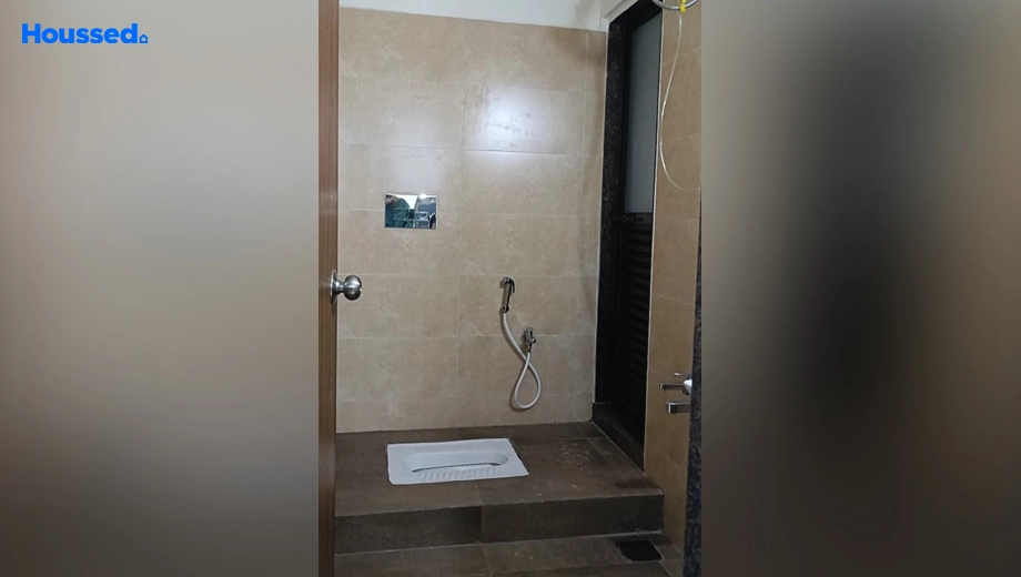 Project Image of 1.5 BHK Un-Furnished Flat for Rent in Dosti Planet North, Shilphata - Image 127053