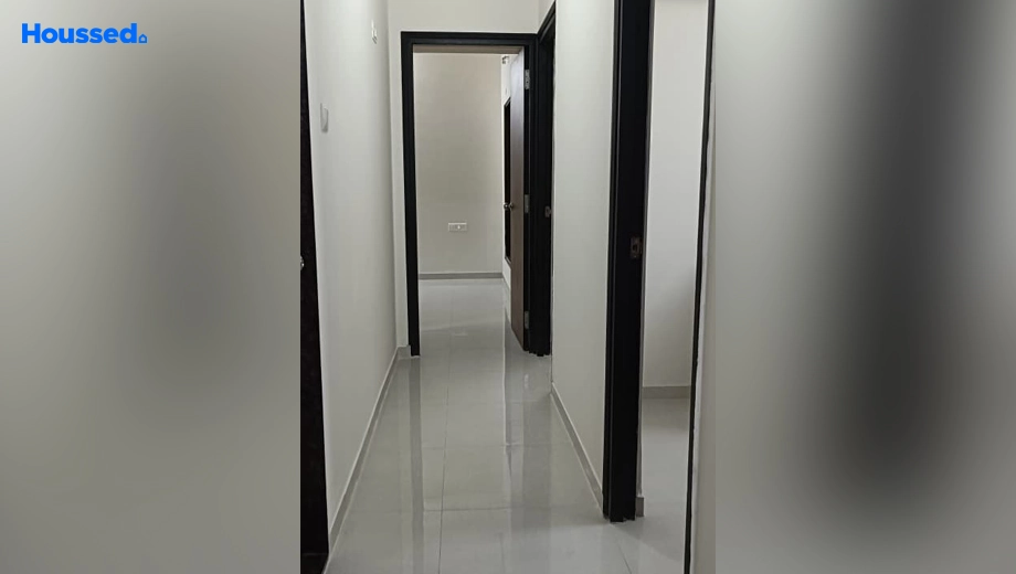Project Image of 1.5 BHK Un-Furnished Flat for Rent in Dosti Planet North, Shilphata - Image 127054