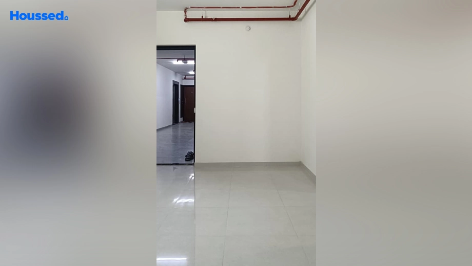 Project Image of 1.5 BHK Un-Furnished Flat for Rent in Dosti Planet North, Shilphata - Image 127051