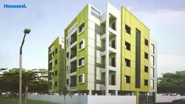 Amenities of 3 BHK Flat for Resale in Sankarpur, Bhubaneswar - Image 2921