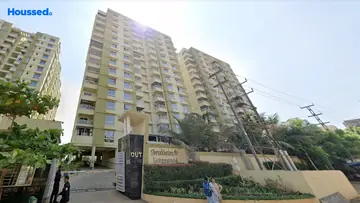Project Image of 3 BHK Flat for Resale in Shreekhetra Greenwood Sankarpur, Bhubaneswar - Image 192943