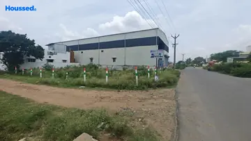 Project Image of Commercial Land for Resale in Vilangadupakkam, Chennai - Image 127056