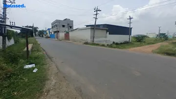 Project Image of Commercial Land for Resale in Vilangadupakkam, Chennai - Image 127057