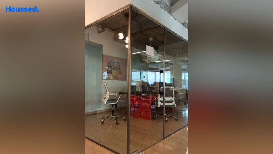 Project Image of Office Space for Rent in Andheri West - Image 127058