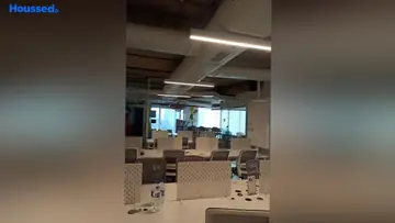 Project Image of Commercial Office Space for Rent in Andheri West, Mumbai - Image 127059