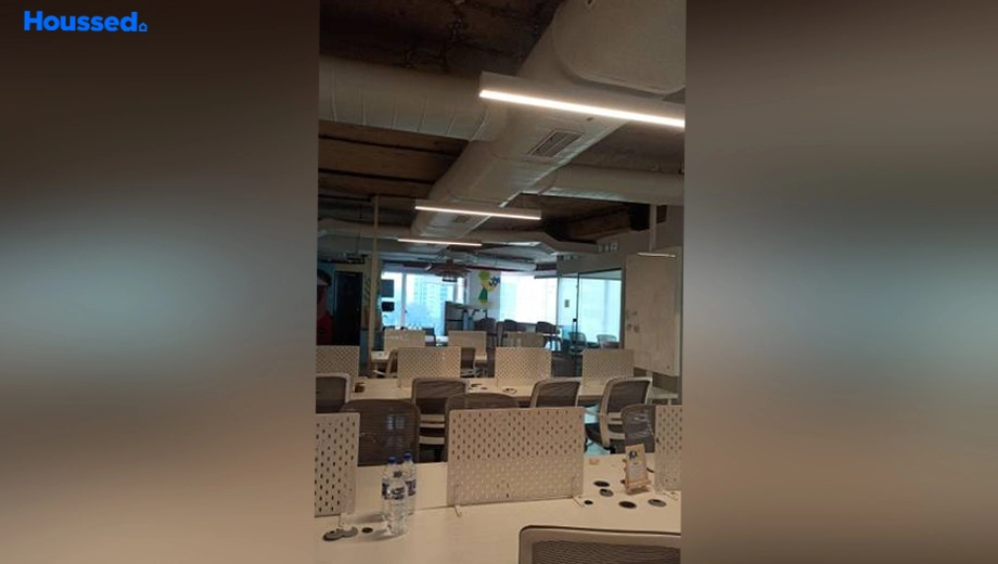 Project Image of Office Space for Rent in Andheri West - Image 127059