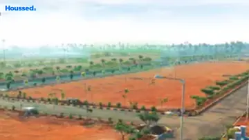 Project Image of Housing Plot/Residential Land for Resale in Green City Dukes County Phase 2 Patancheru, Hyderabad - Image 127064