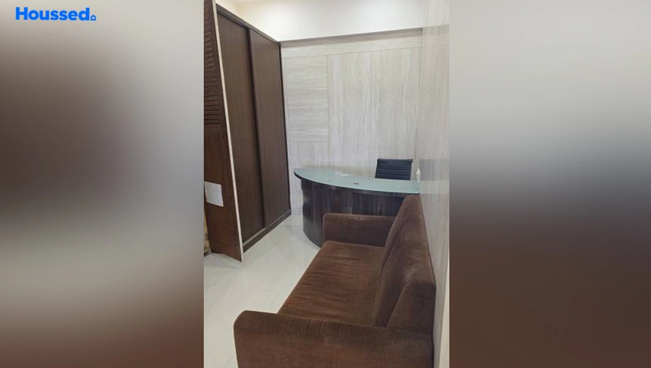 Project Image of Office Space for Rent in Aston Building, Andheri West - Image 127061