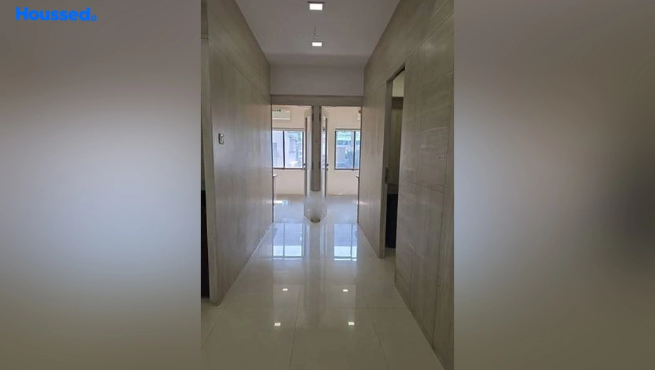 Project Image of Office Space for Rent in Aston Building, Andheri West - Image 127062
