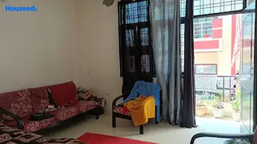 Project Image of 2 BHK Flat for Resale in Sector 104, Gurgaon - Image 127085