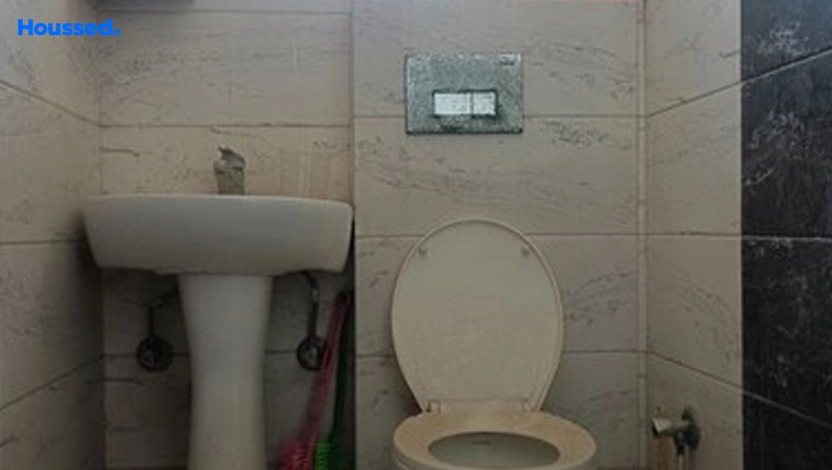 Project Image of 3 BHK Flat for Resale in Sector 105 - Image 127094