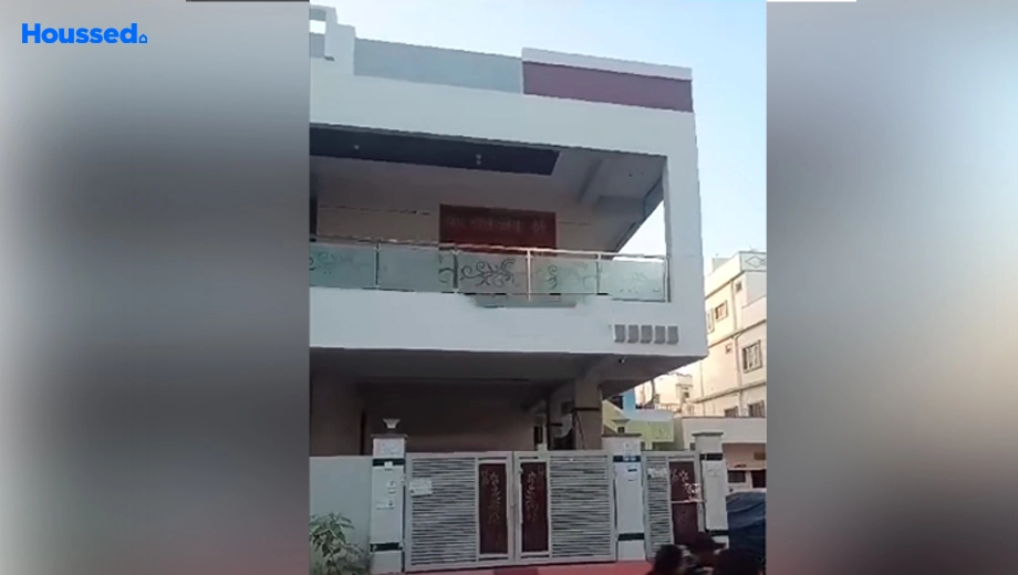 Project Image of 5 BHK House/Villa for Resale in Bairamalguda - Image 127097