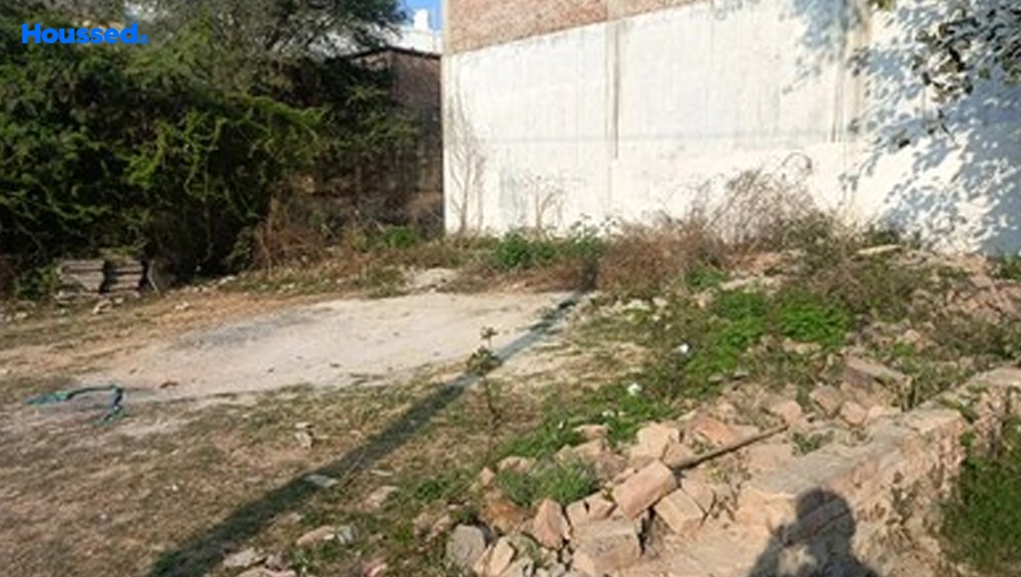 Project Image of Housing Plot/Residential Land for Resale in Palam Vihar - Image 127100