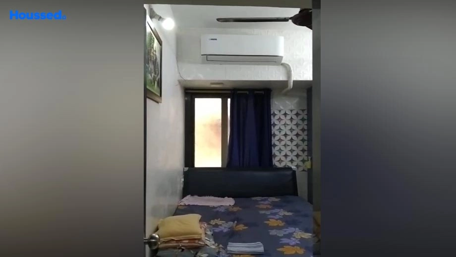 Project Image of 1 BHK Flat for Resale in Vashi - Image 127145