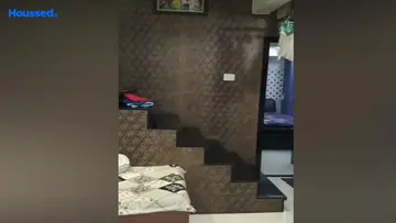 Project Image of 1 BHK Flat for Resale in Vashi, Navi Mumbai - Image 127146