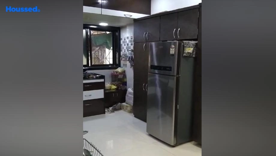 Project Image of 1 BHK Flat for Resale in Vashi - Image 127144