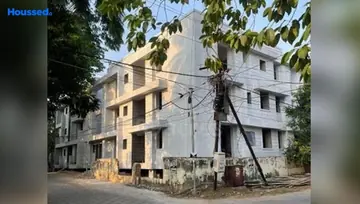 Amenities of 3 BHK Flat for Resale in Surya Nagar, Bhubaneswar - Image 2926