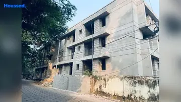 Amenities of 3 BHK Flat for Resale in Surya Nagar, Bhubaneswar - Image 2924