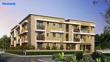 Amenities of 3 BHK Flat for Resale in Surya Nagar, Bhubaneswar - Image 2925