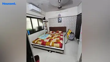 Project Image of 2 BHK Flat for Resale in Kopar Khairane, Navi Mumbai - Image 127148