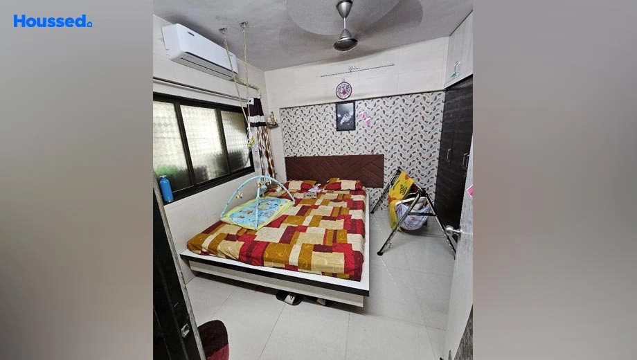 Project Image of 2 BHK Flat for Resale in Kopar Khairane - Image 127148